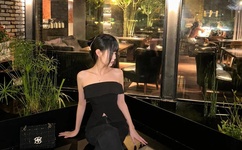 饭岛爱人体艺术